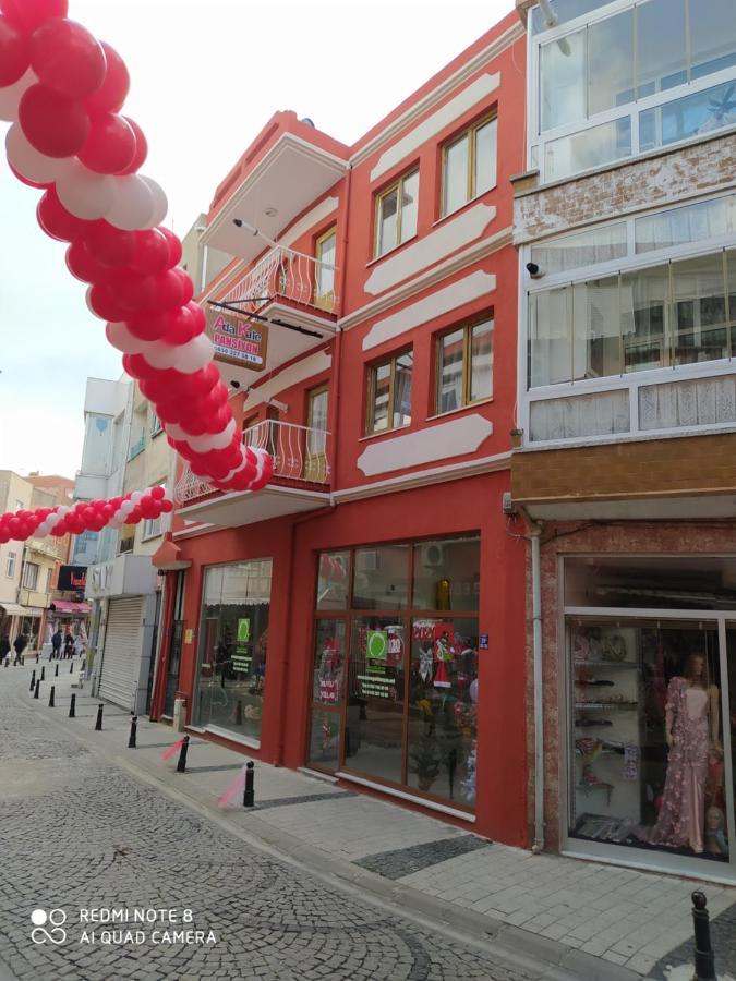 Adakale Butik Apartment Canakkale Exterior photo